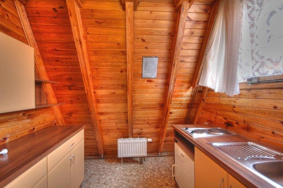 Hotel Pod Starym Groniem Brenna Esterno foto